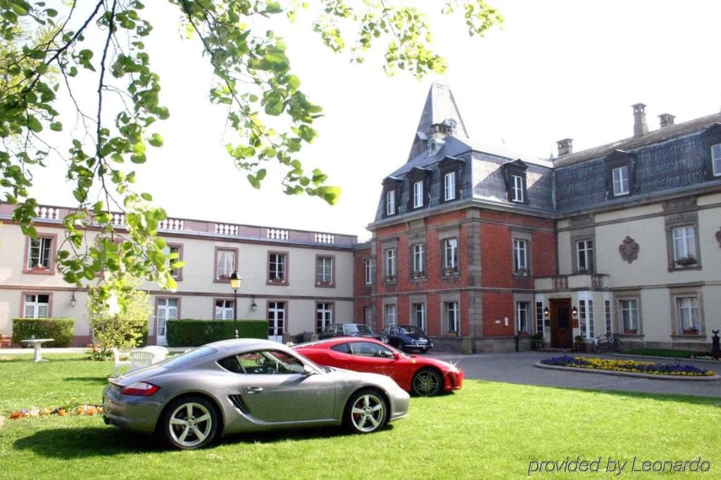 Château d'Isenbourg - Photo 1