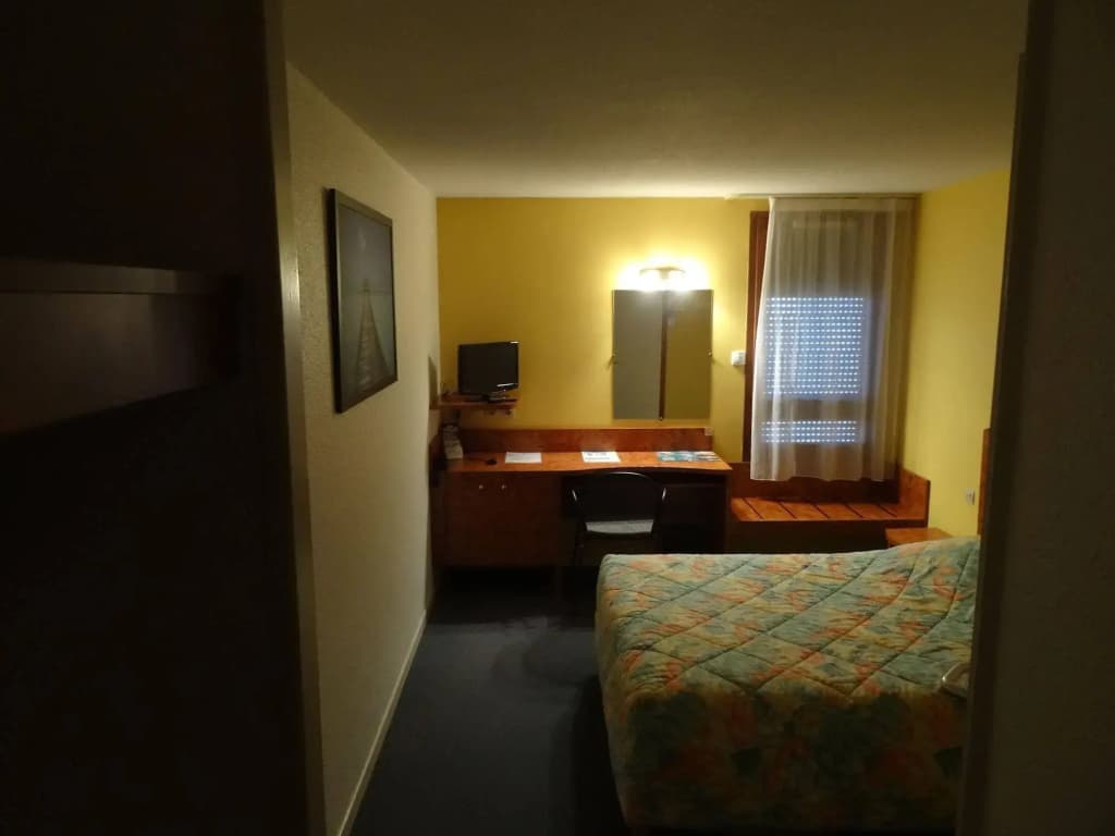 MetrHotel Basso Cambo - Miniature 7