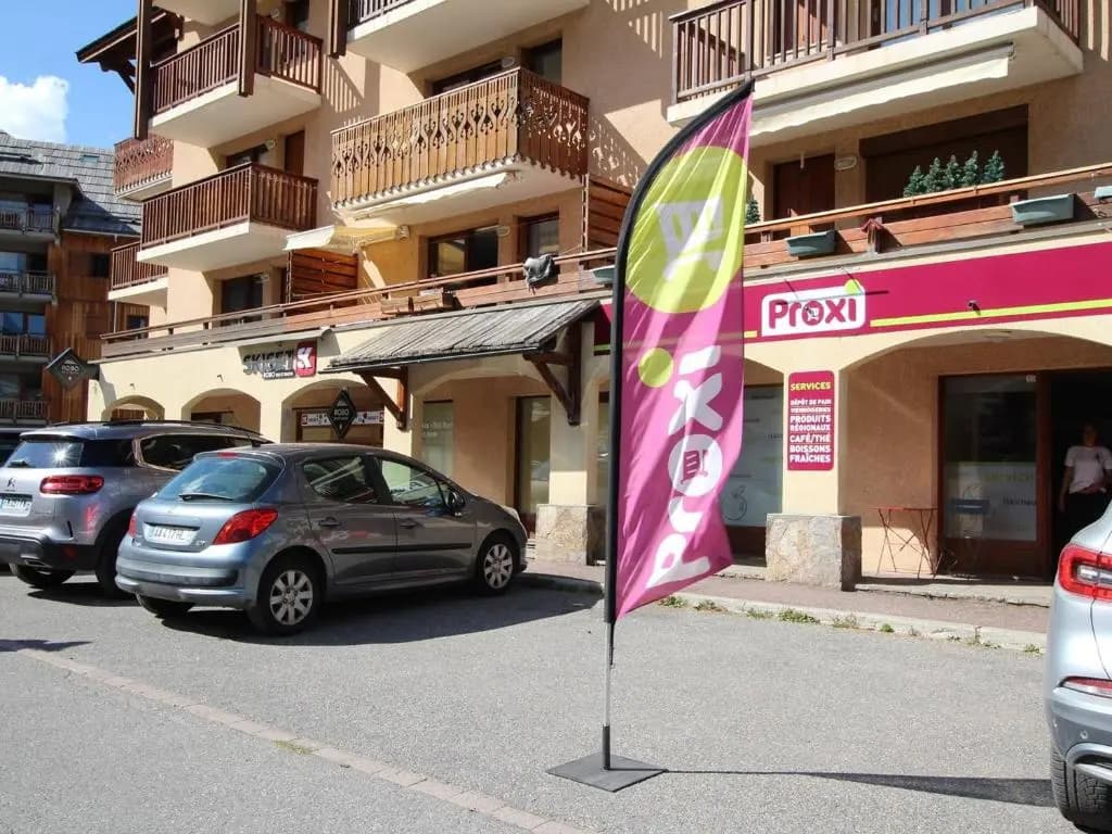 Maison La Salle-les-Alpes, 4 pièces, 10 personnes - FR-1-330F-3 - Photo 1