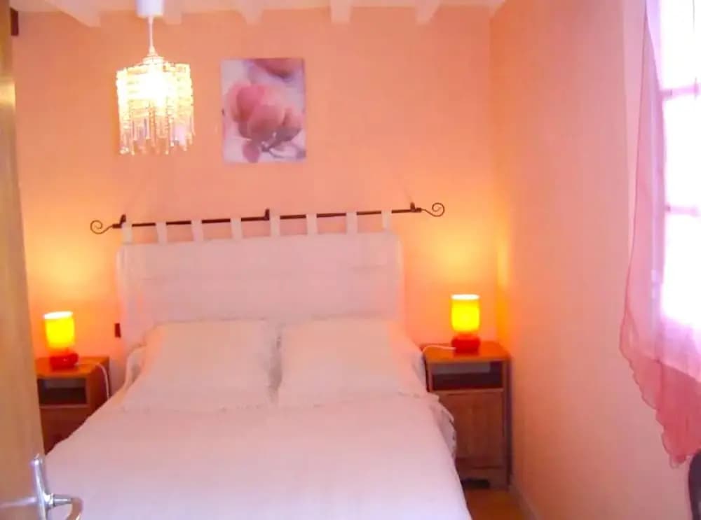 House With 2 Bedrooms in Tours-en-vimeu, With Wonderful City View, Enclosed Garden and Wifi - 15 km From the Beach - Photo 3
