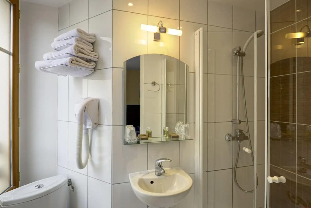 26 Faubourg Hotel - Miniature 8