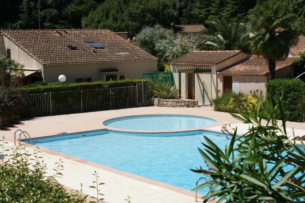 Résidence Cap Azur Appartement 215 - Miniature 6