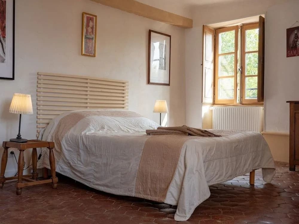 Chambres d'hôtes Esprit d'un Moment - Photo 5