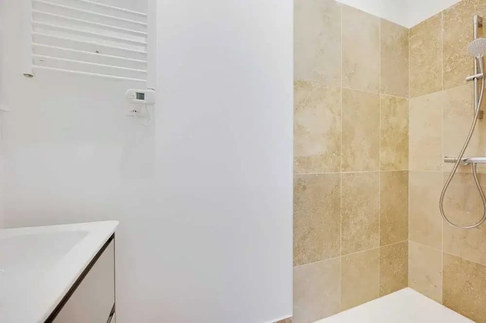 Modern House With AC -3br-6p- Asnieres-sur-seine - Miniature 7