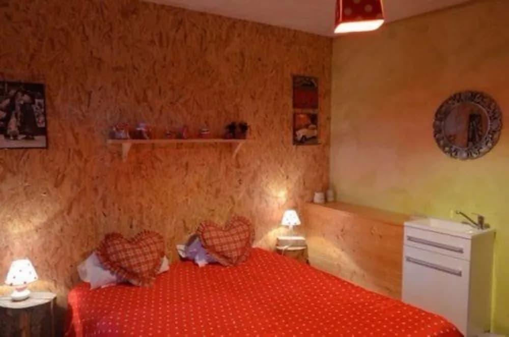 Auberge d'altitude de Grouvelin - Photo 2