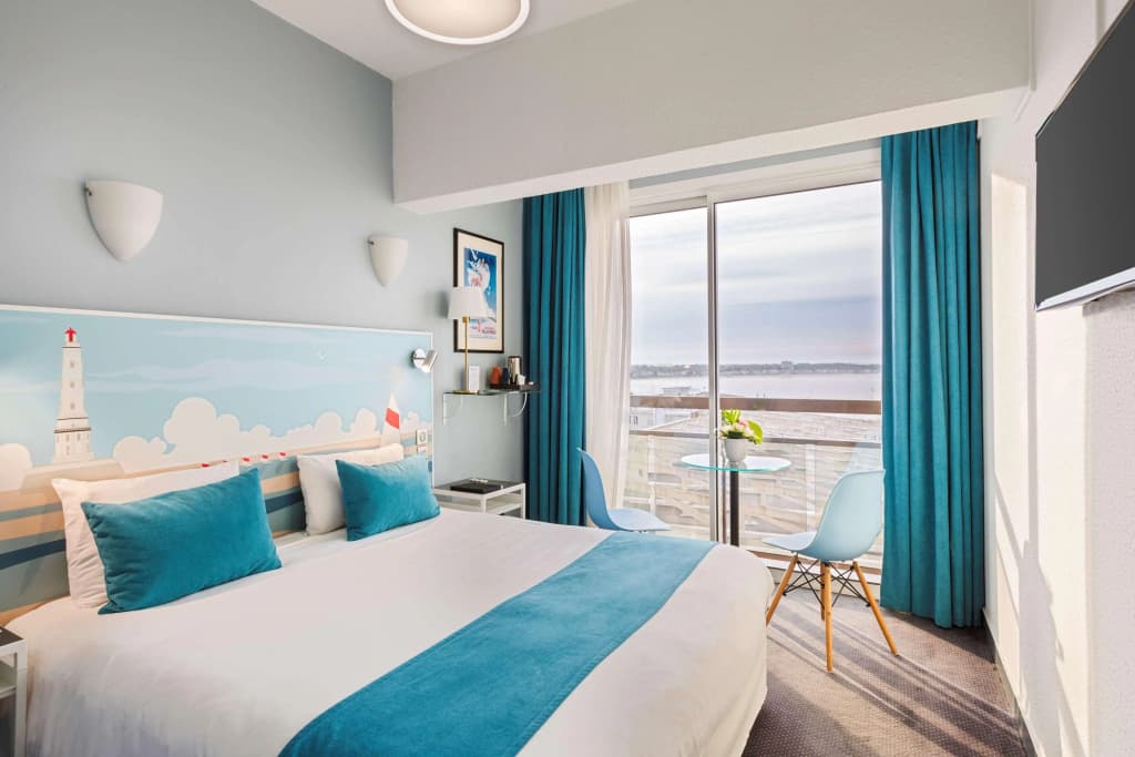 Best Western Hotel Royan Ocean - Photo 4
