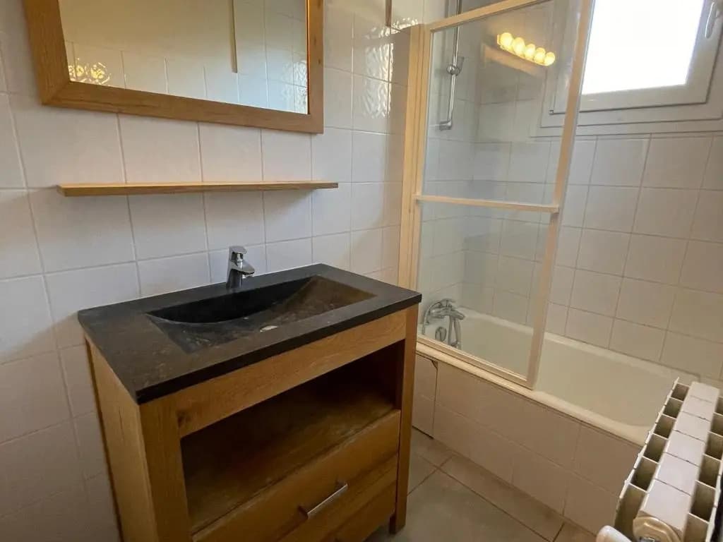 Appartement Valloire, 2 pièces, 4 personnes - FR-1-263-87 - Photo 5