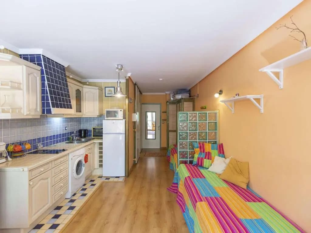Appartement Gourette, 1 pièce, 4 personnes - FR-1-400-65 - Miniature 7