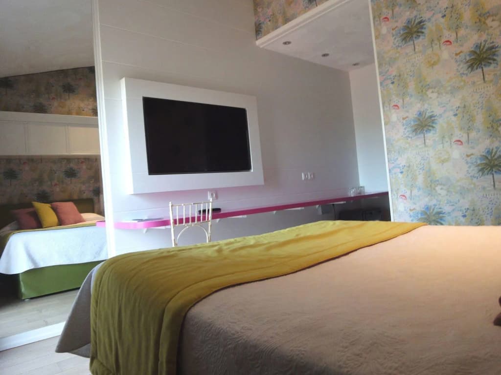 Relais du Bois St Georges - Photo 2