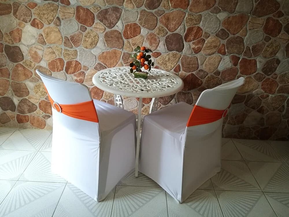Studio in Bouillante, With Enclosed Garden and Wifi - Miniature 6