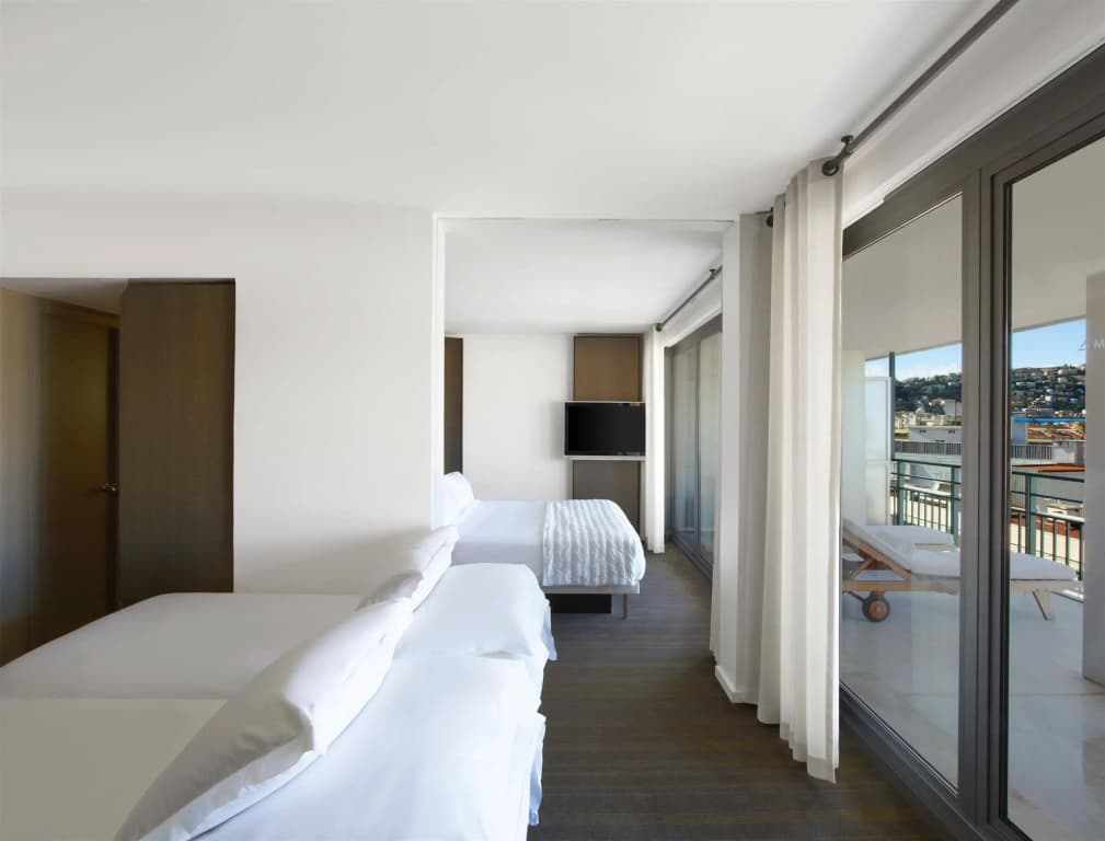Le Meridien Nice - Photo 4