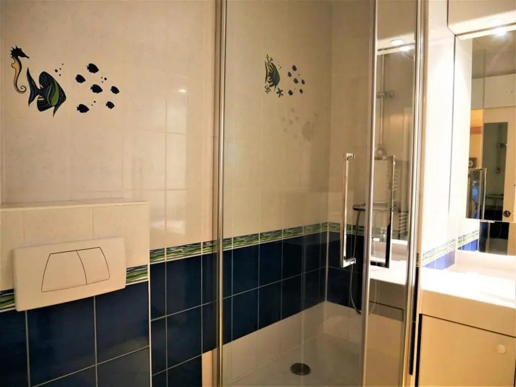 Appartement Quiberon, 1 pièce, 3 personnes - FR-1-478-97 - Miniature 8