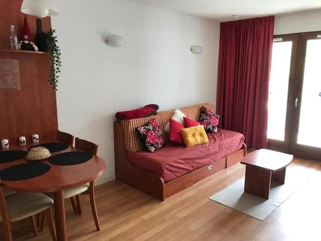 Appartement La Mongie, 2 pièces, 4 personnes - FR-1-404-329 - Photo 4