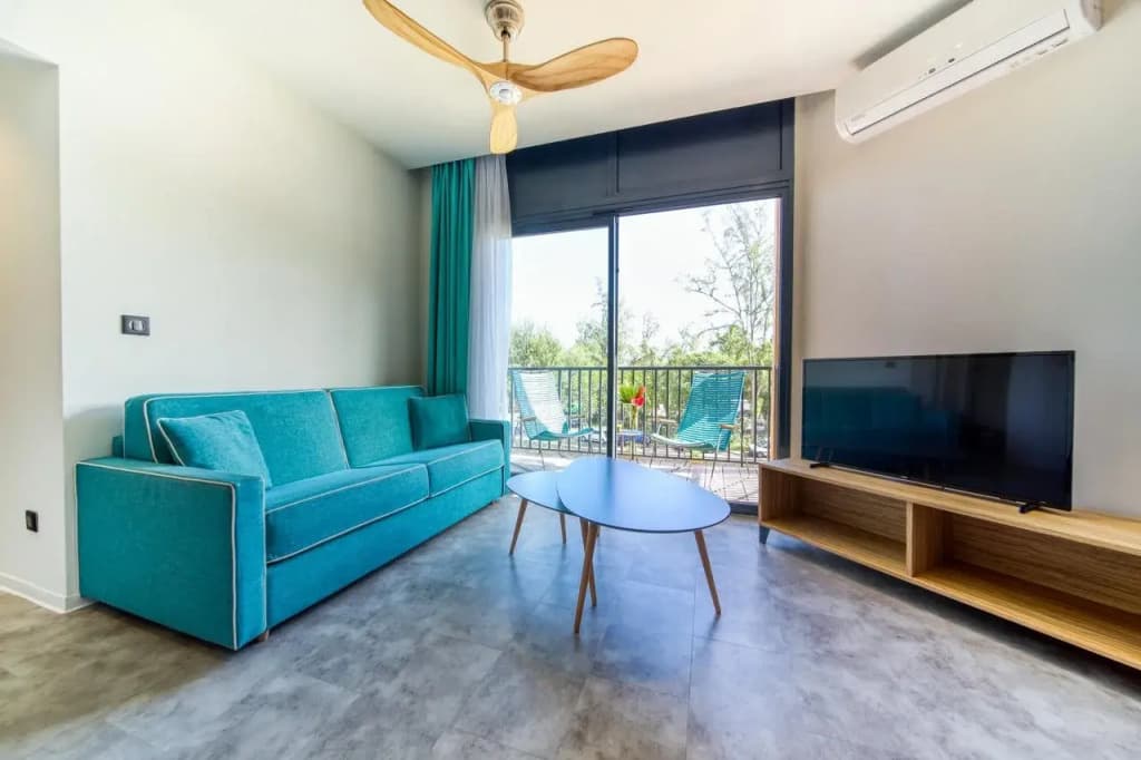 Residence Santa Apolonia - Photo 3