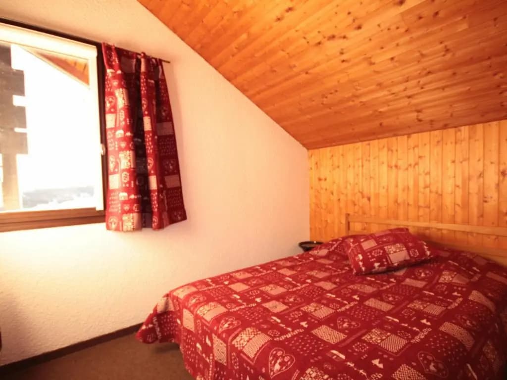 Appartement Les Saisies, 3 pièces, 6 personnes - FR-1-293-80 - Miniature 6