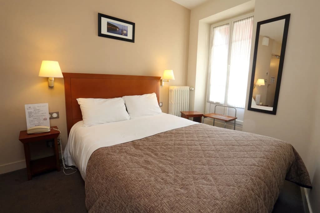 Hôtel Le Bord'O Vieux Port - Photo 3