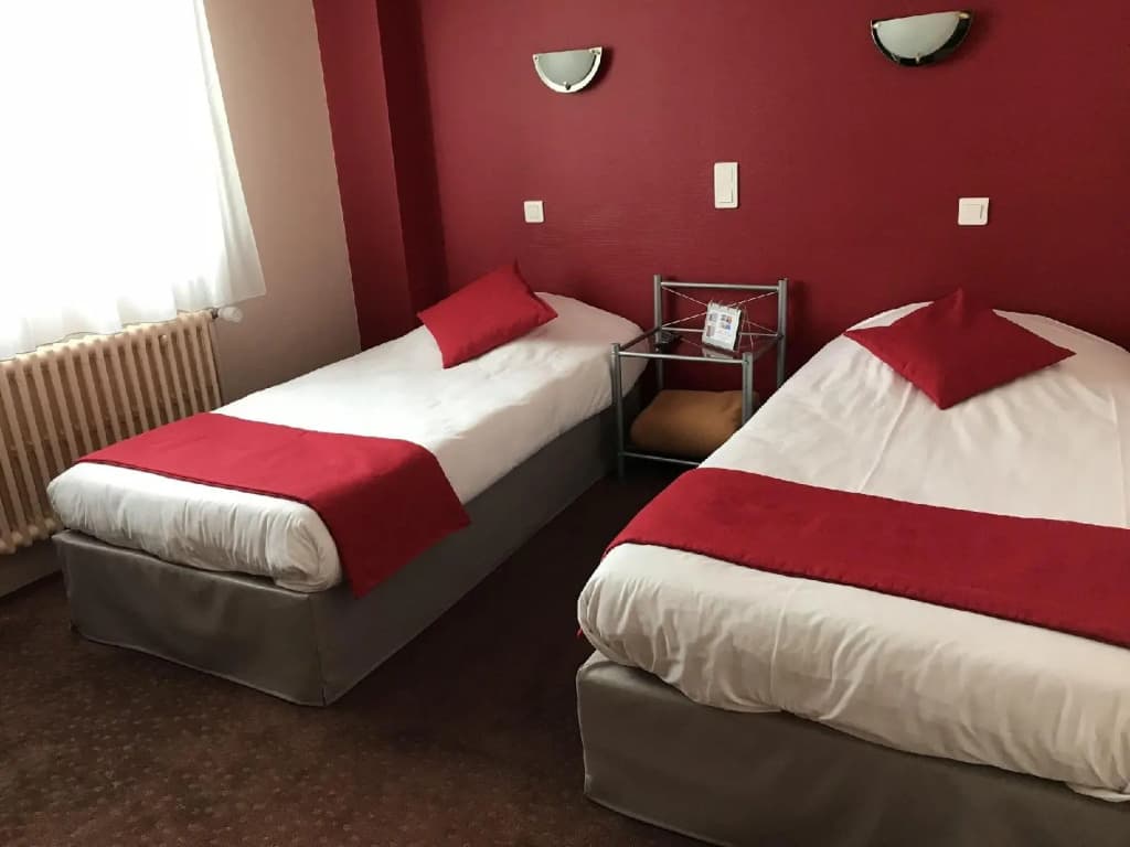 Hotel Evian Express - Photo 3