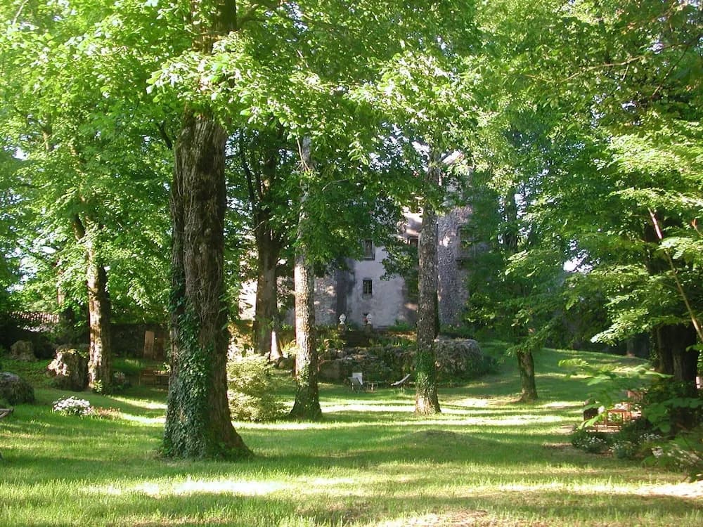 Château du Cros - Photo 4