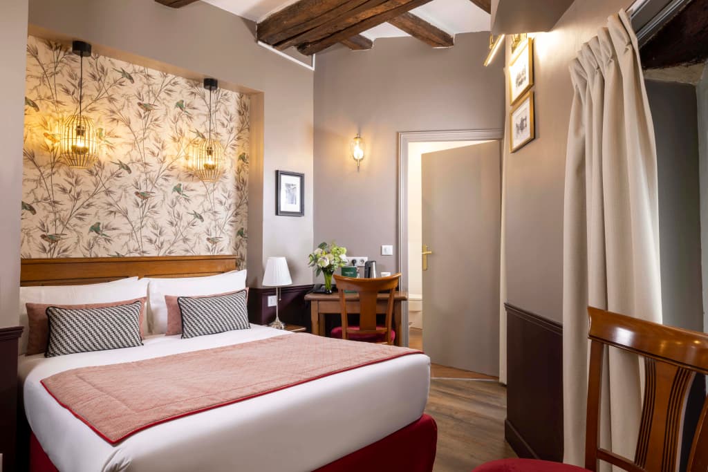 Welcome Hotel - Photo 3