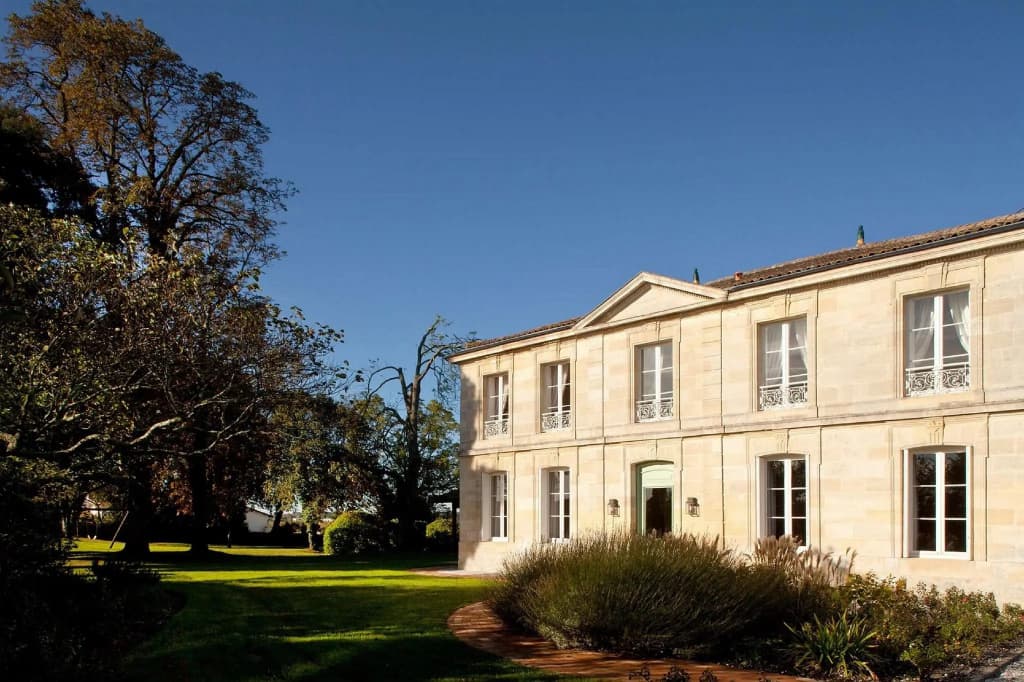Château Ormes de Pez - Photo 1