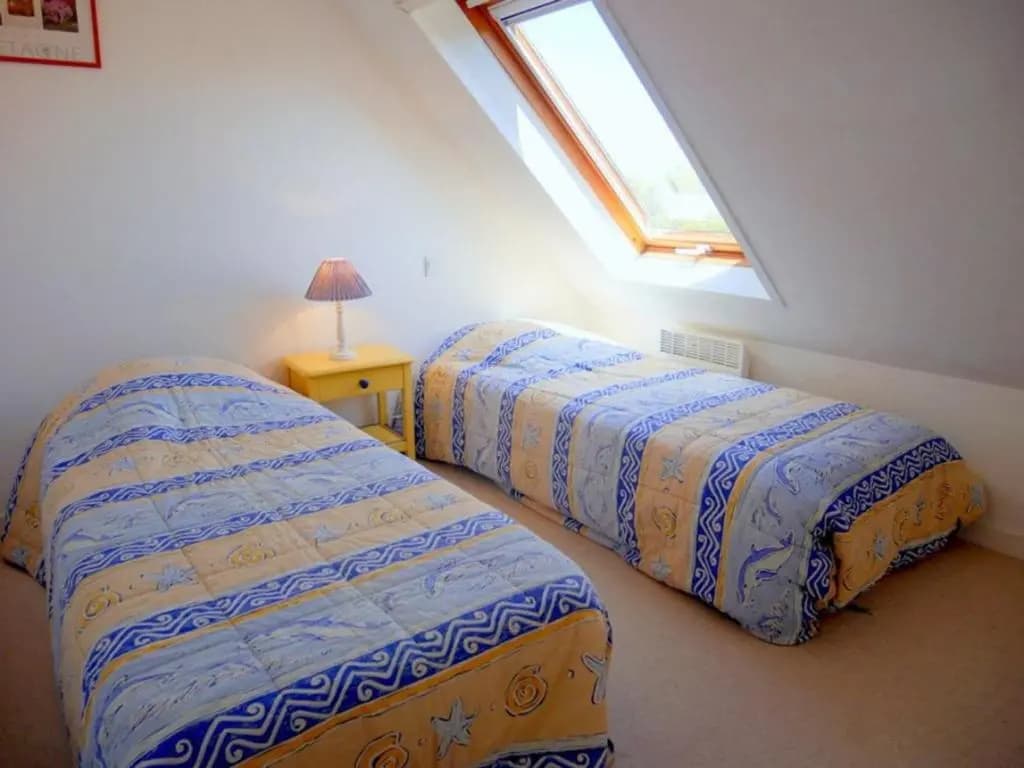 Appartement Carnac, 3 pièces, 6 personnes - FR-1-477-26 - Photo 3
