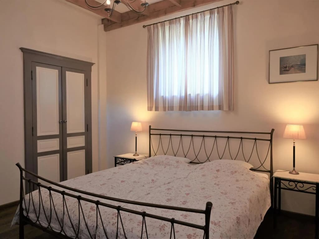 Restful Villa in Largentiere With Swimming Pool - Photo 5