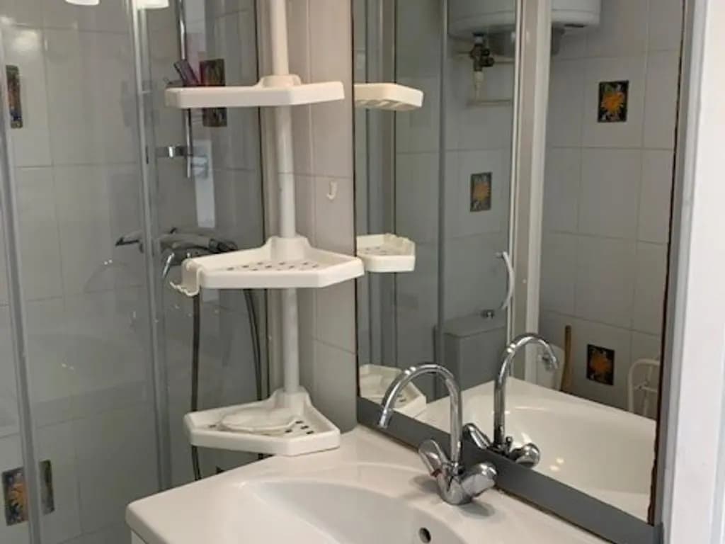 Appartement Balaruc-les-Bains, 1 pièce, 4 personnes - FR-1-503-81 - Miniature 7