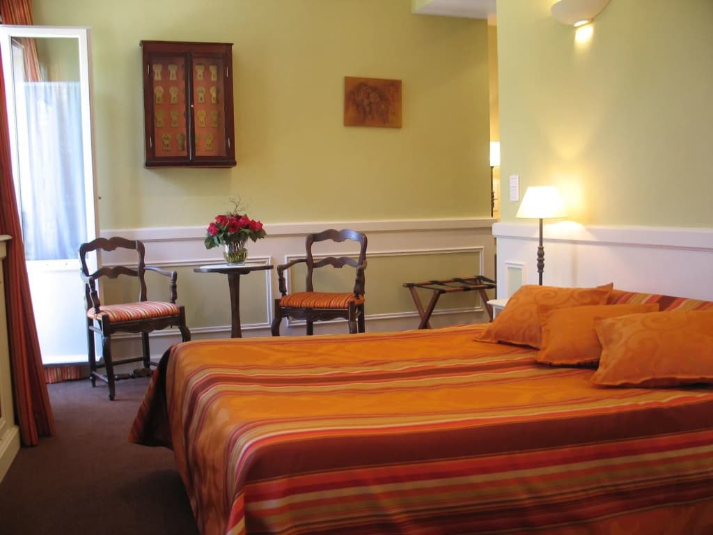 Hotel du Parc - Montpellier - Photo 3