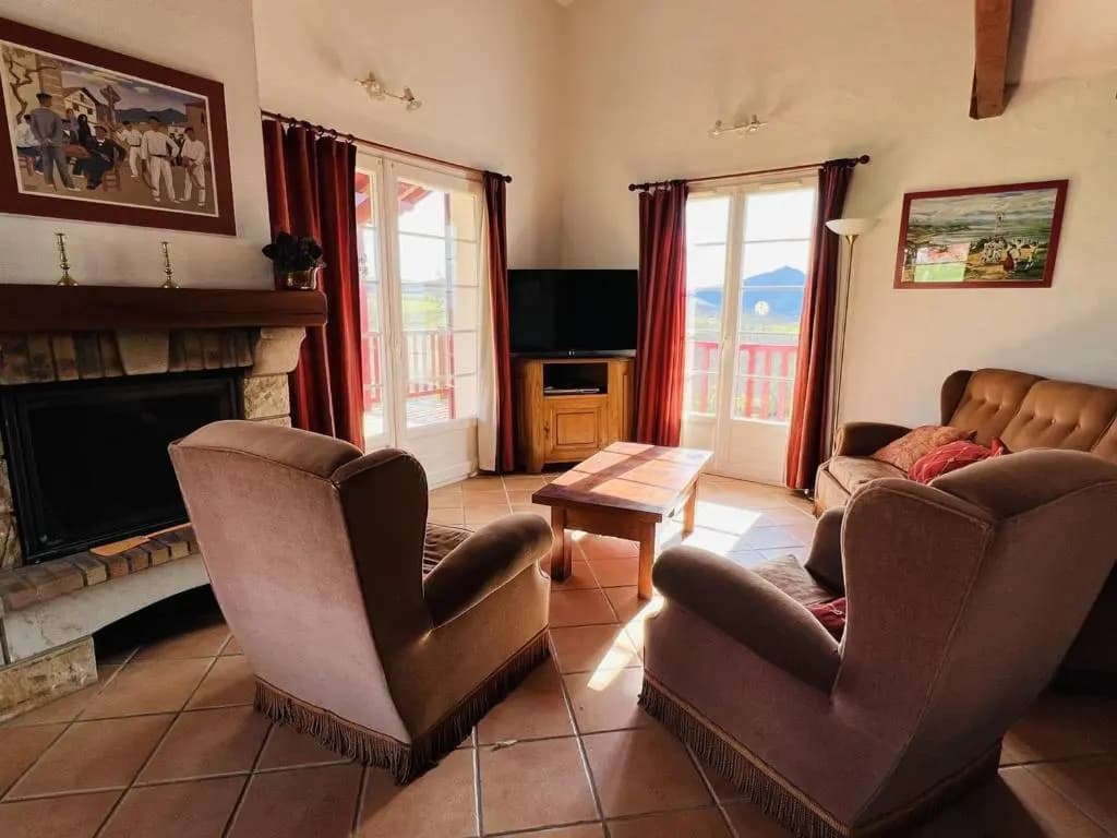 Maison Cambo-les-Bains, 4 pièces, 6 personnes - FR-1-495-29 - Photo 3