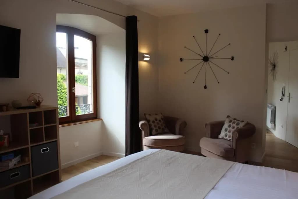 Le Manoir de l'Abbaye - Photo 3