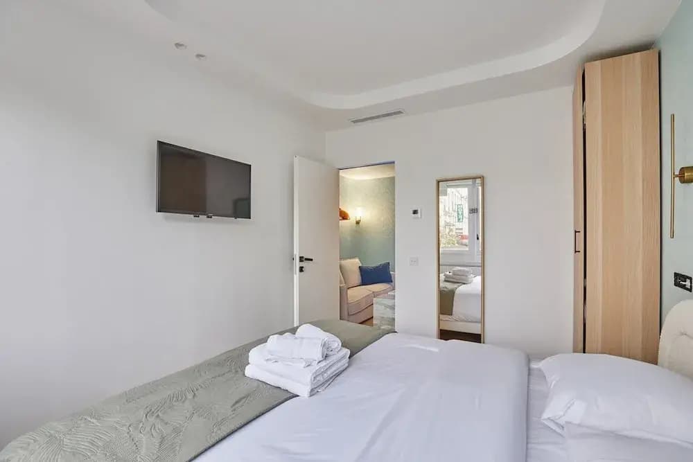 Apartment Rue de Rennes/saint Germain des Pres - Photo 1
