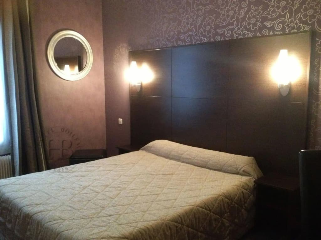 Hôtel Boileau - Miniature 7