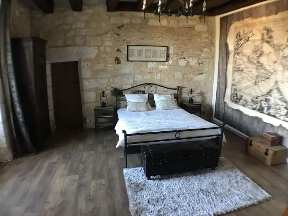 Château de Bouniagues - Miniature 6