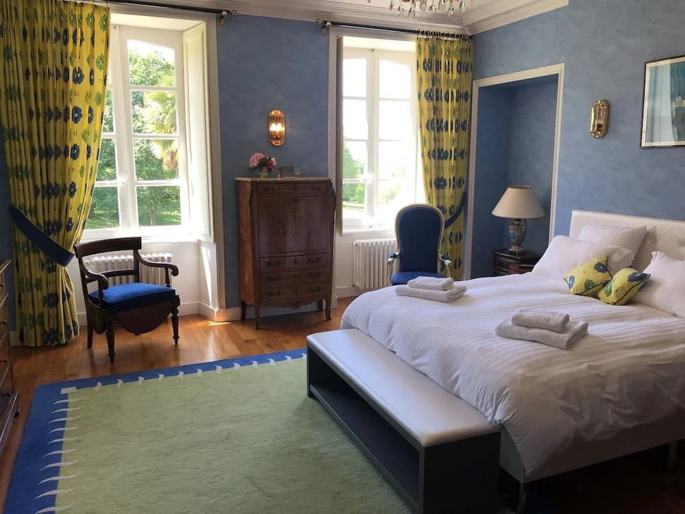 Château de Lannouan - Photo 4