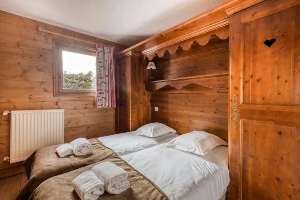 Résidence Les Alpages de Chantel - maeva Home - Appartement 4 Pièces 8 Pers 49 - Photo 4