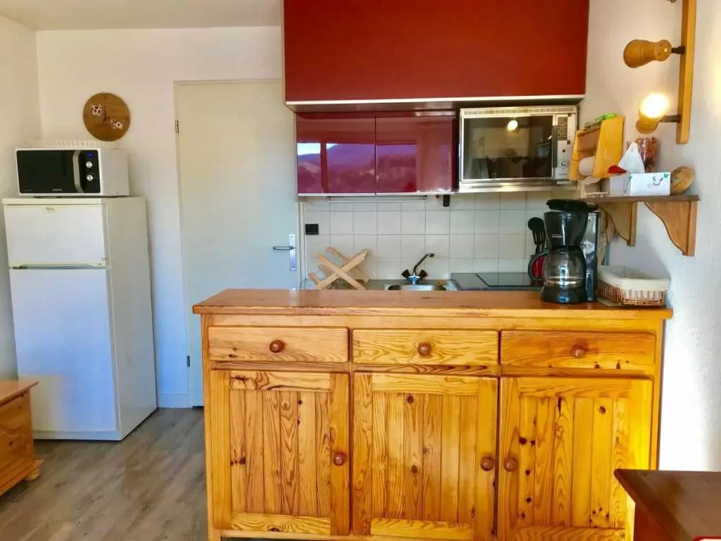 Appartement Villard-de-Lans, 1 pièce, 4 personnes - FR-1-515-68 - Miniature 6