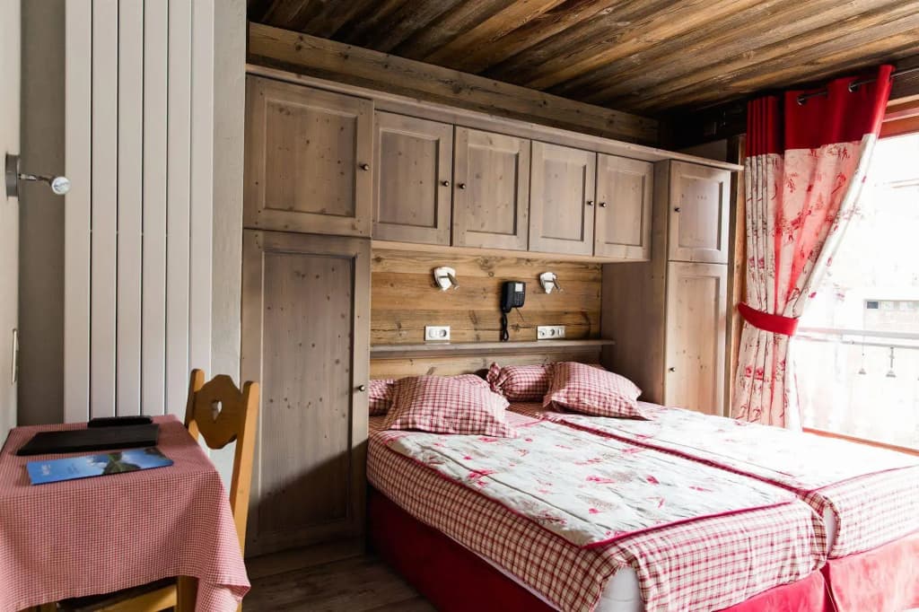 Hôtel Alpen Roc - Photo 4