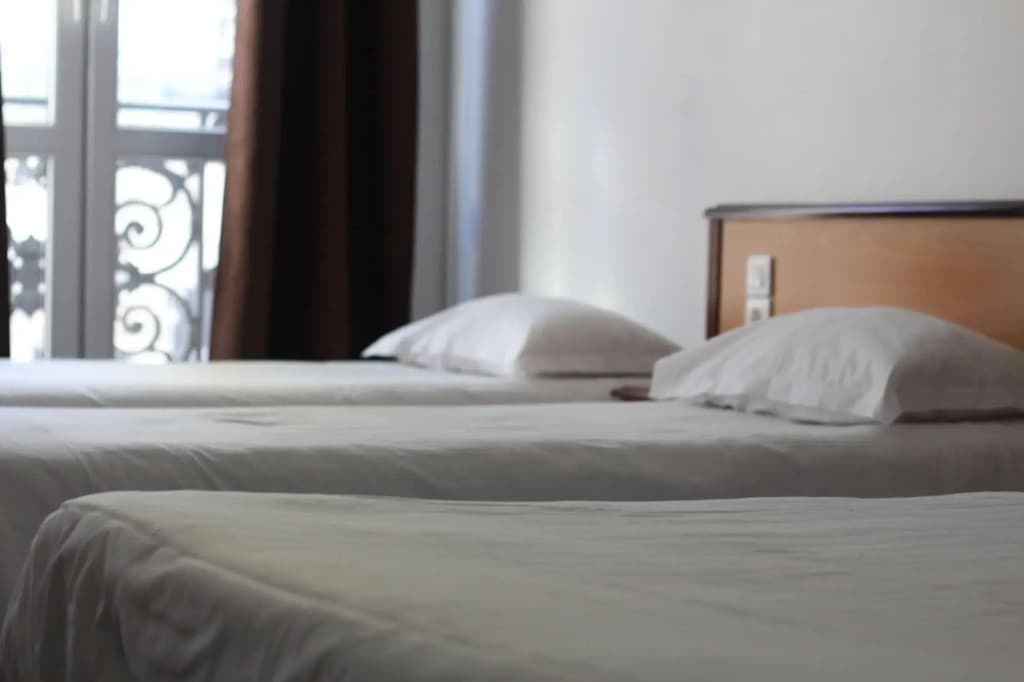 Hotel Liège Strasbourg - Photo 4