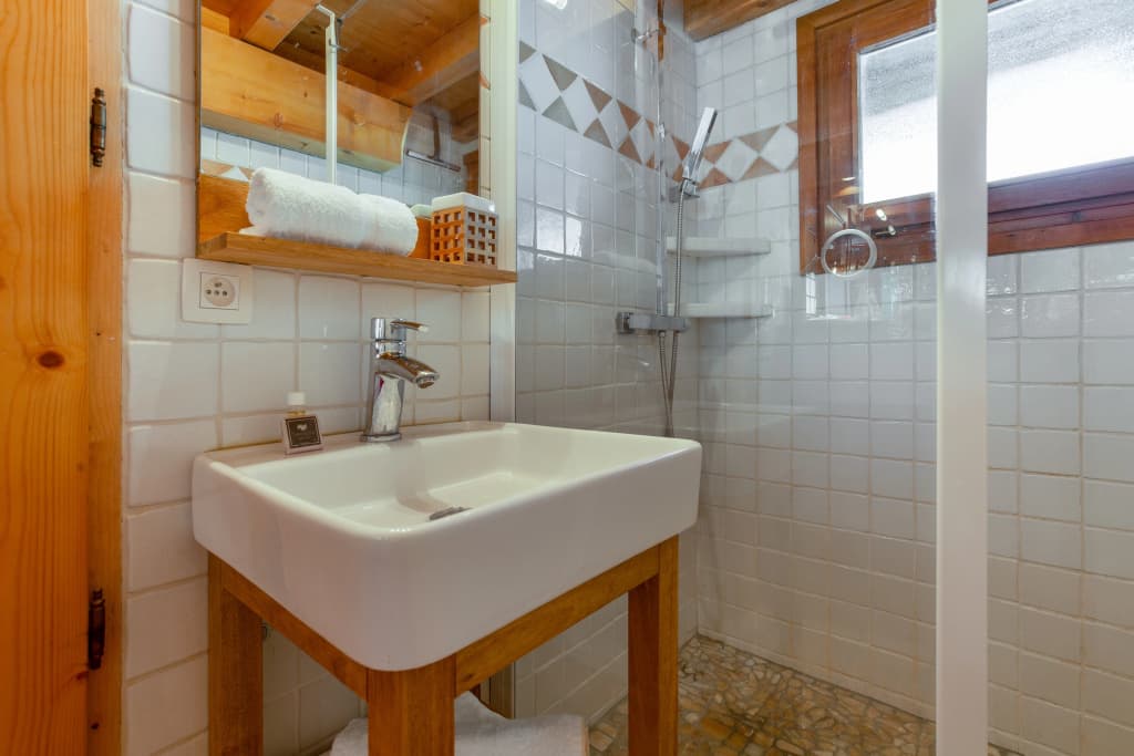 Appartement La Chapelle - Miniature 7