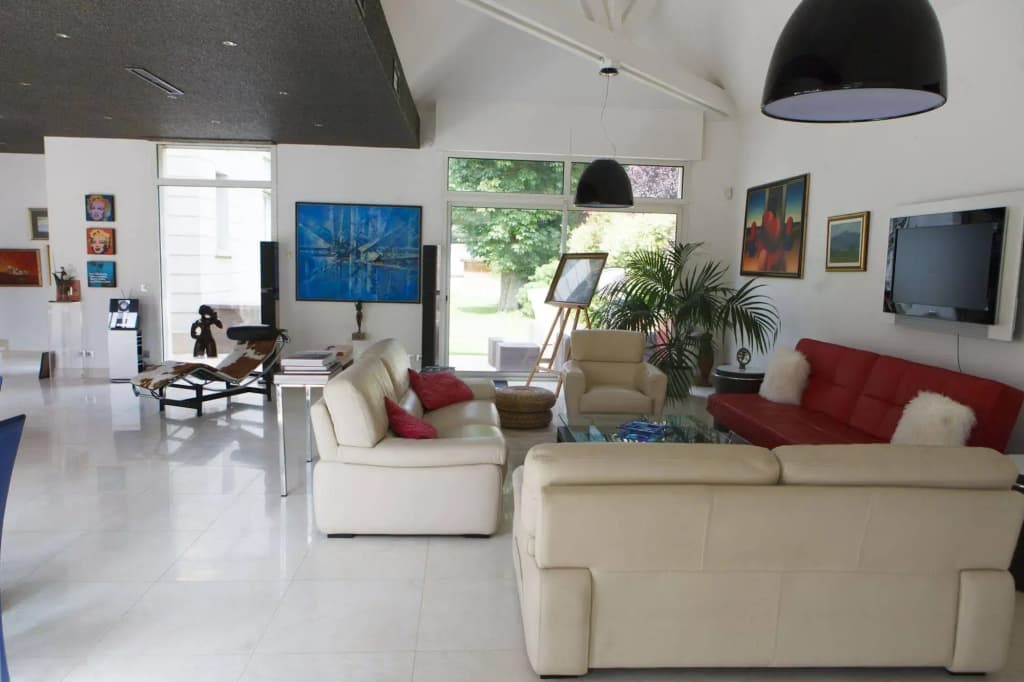 Villa Castoria - Photo 2