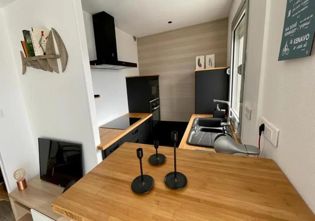 Le Paddair - Photo 1