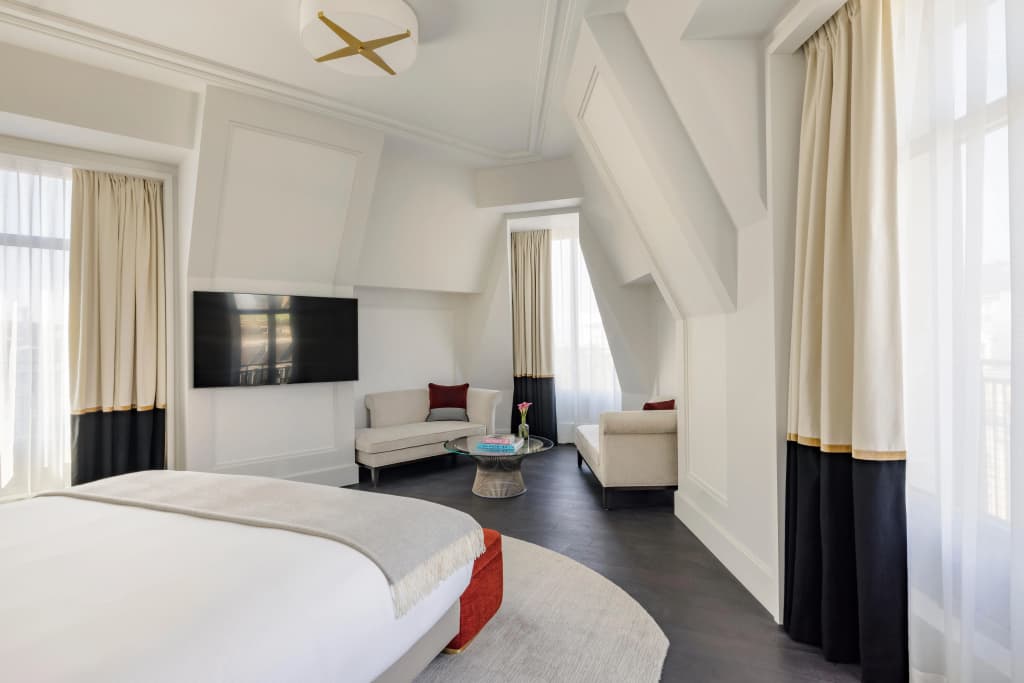 Kimpton St Honoré Paris - Miniature 8
