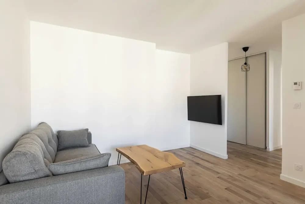 Dify Bourbonnais - Quartier Vaise - Photo 3
