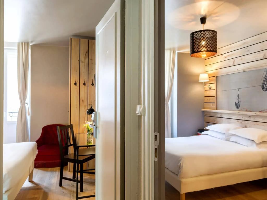 Hotel de Russie - Photo 3