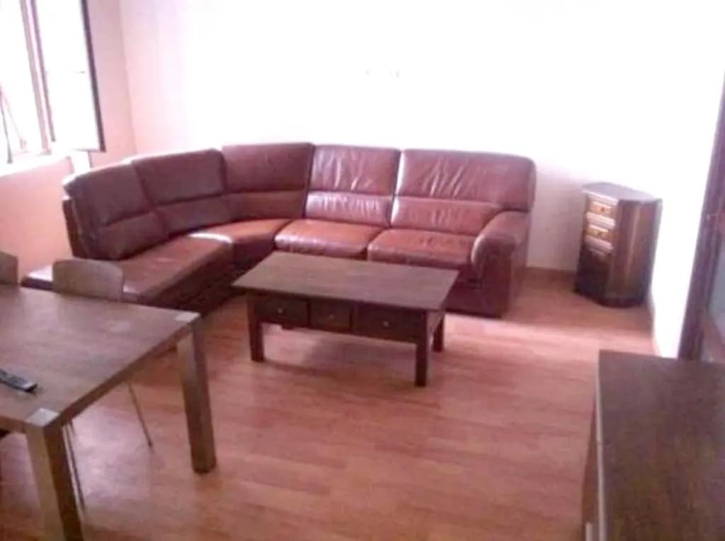 Appartement de 3 chambres avec wifi a Roanne - Miniature 6