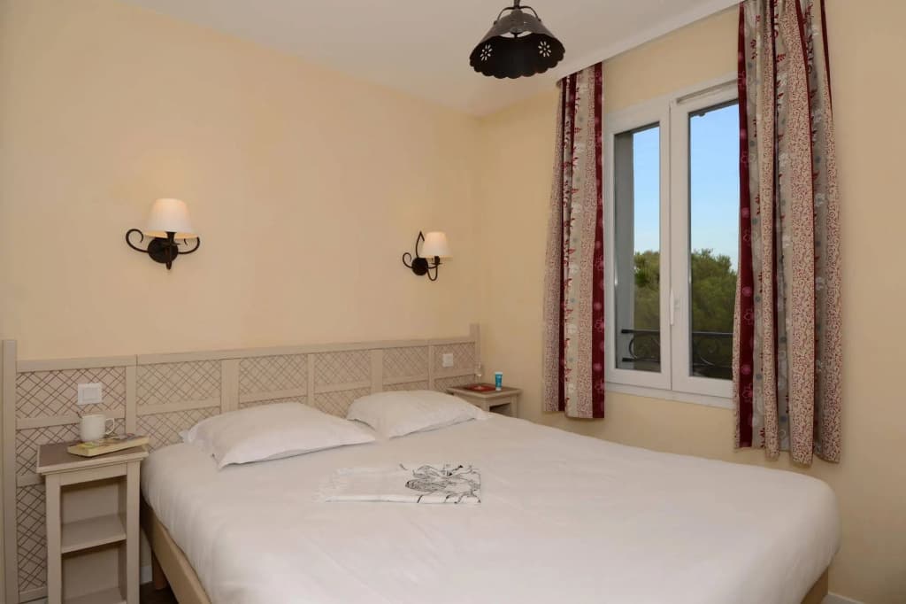 Pierre & Vacances Residence Les Coteaux de Pont-Royal - Photo 2