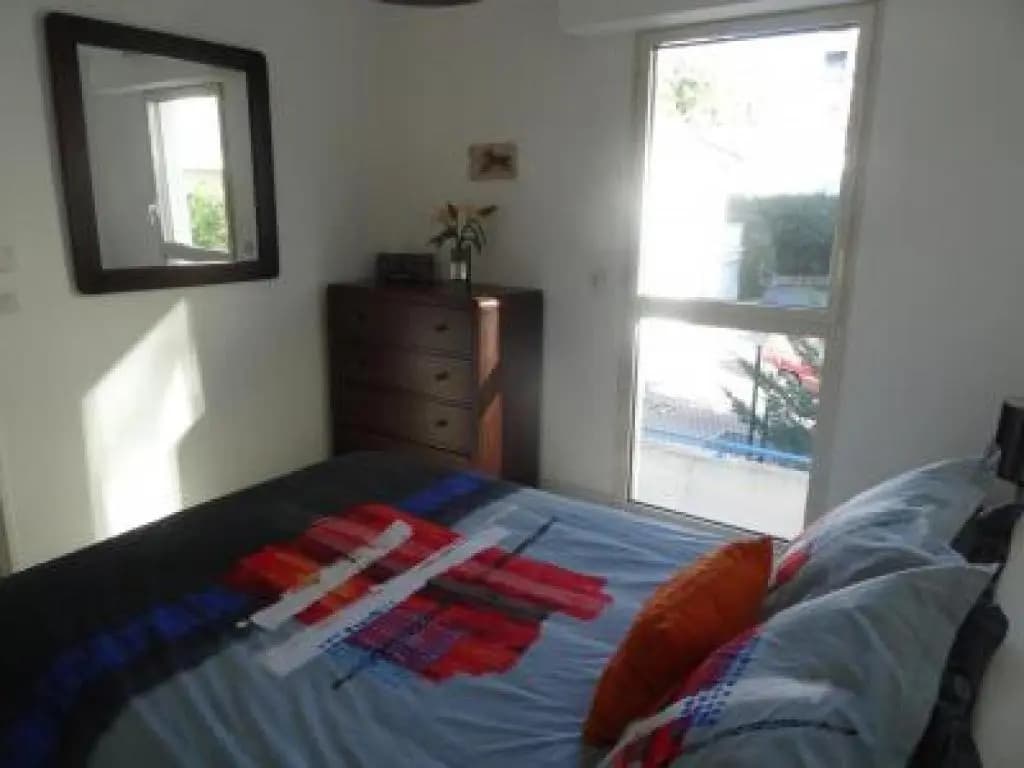 Modern one Bedroomed Apartment Just off the Cannes Seafront With a Terrace and Pool Access - 1753 - Photo 2