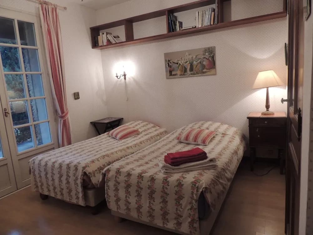 Villa Sainte-Garde - Photo 4