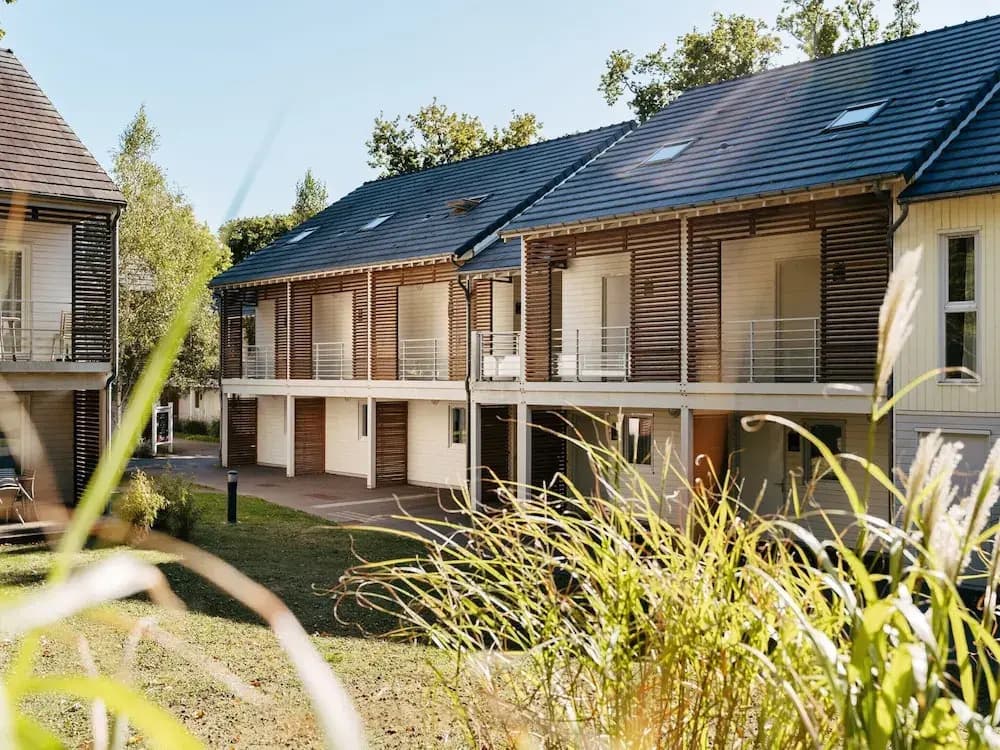 Pornichet Stay at Bois de la Gree - Photo 1