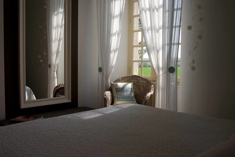 Chambres D'Hôtes Domaine De La Brette - Photo 3